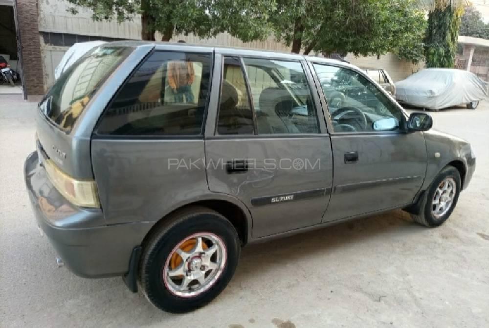 سوزوکی کلٹس 2010 for Sale in کراچی سوزوکی کلٹس 2010 for Sale in کراچی Image-5
