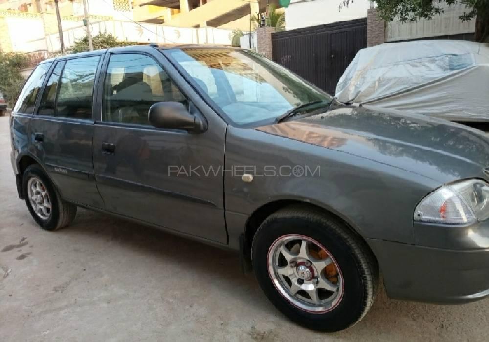 سوزوکی کلٹس 2010 for Sale in کراچی سوزوکی کلٹس 2010 for Sale in کراچی Image-3