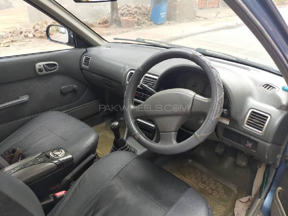 سوزوکی کلٹس 2011 for Sale in لاہور سوزوکی کلٹس 2011 for Sale in لاہور Image-10
