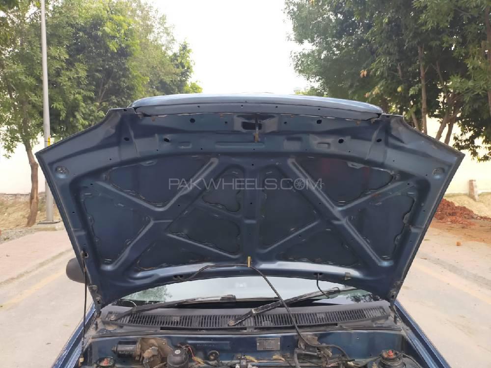 سوزوکی کلٹس 2011 for Sale in لاہور سوزوکی کلٹس 2011 for Sale in لاہور Image-11