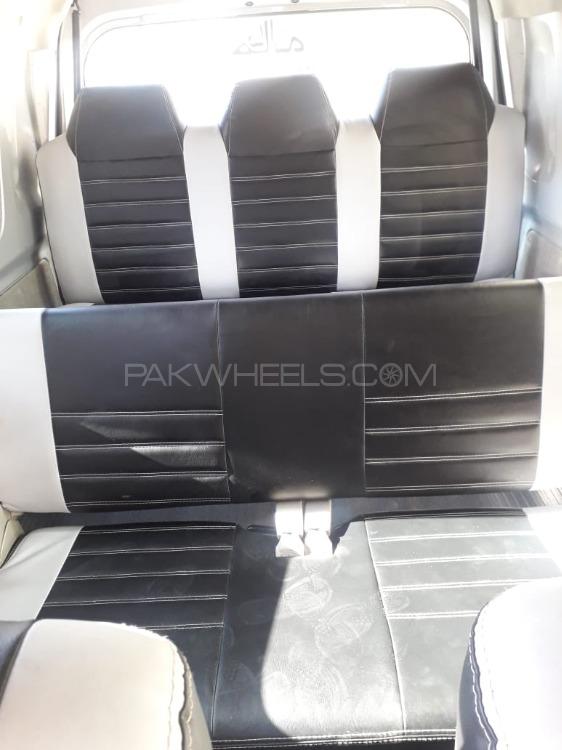 سوزوکی ایوری 2014 for Sale in مانسہرہ سوزوکی ایوری 2014 for Sale in مانسہرہ Image-4