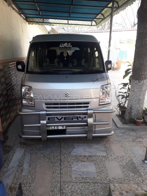 سوزوکی ایوری 2014 for Sale in مانسہرہ سوزوکی ایوری 2014 for Sale in مانسہرہ Image-19