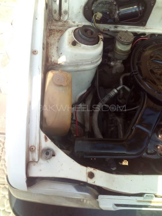 Suzuki Mehran 2011 for Sale in Karachi Suzuki Mehran 2011 for Sale in Karachi Image-10