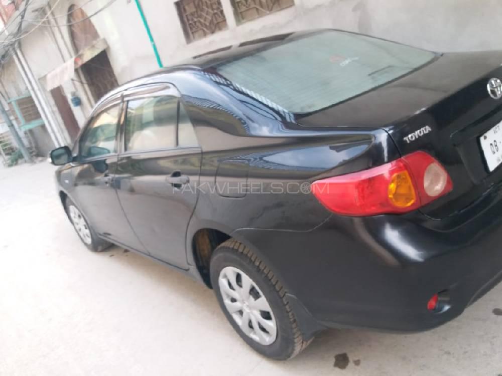 ٹویوٹا کرولا 2010 for Sale in سرگودھا ٹویوٹا کرولا 2010 for Sale in سرگودھا Image-3