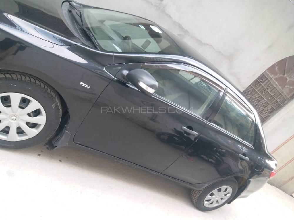 ٹویوٹا کرولا 2010 for Sale in سرگودھا ٹویوٹا کرولا 2010 for Sale in سرگودھا Image-10