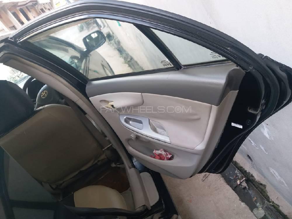 ٹویوٹا کرولا 2010 for Sale in سرگودھا ٹویوٹا کرولا 2010 for Sale in سرگودھا Image-6