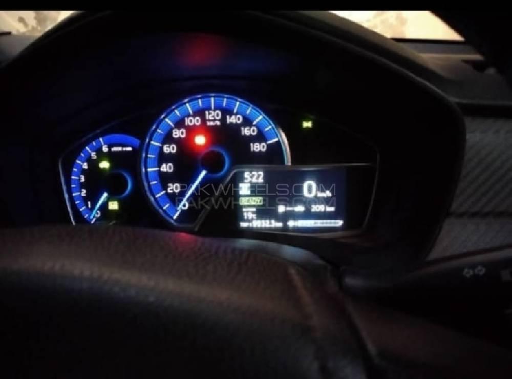 Toyota Corolla Fielder 2014 for Sale in Multan Toyota Corolla Fielder 2014 for Sale in Multan Image-4