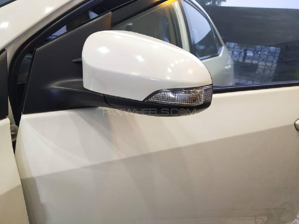 Toyota Corolla 2016 for Sale in Gujranwala Toyota Corolla 2016 for Sale in Gujranwala Image-14