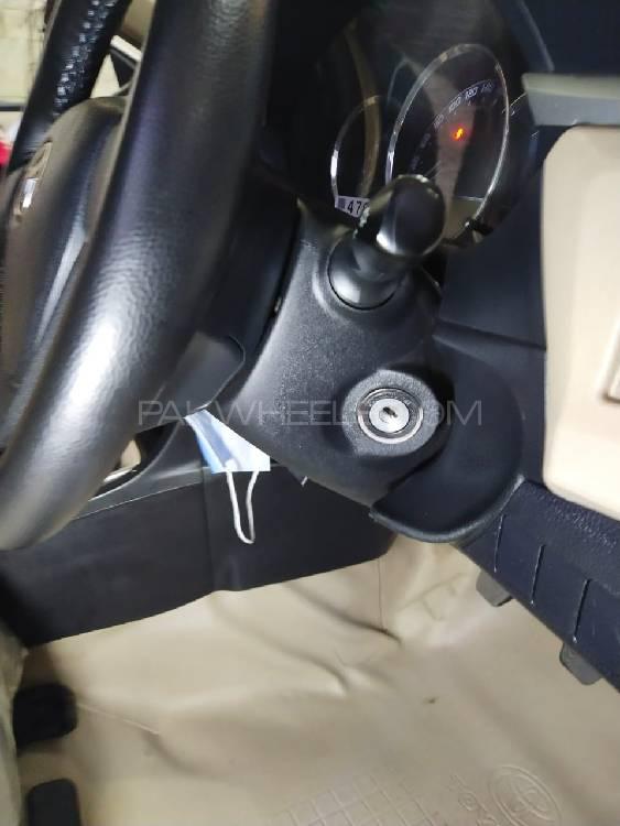 Toyota Corolla 2016 for Sale in Gujranwala Toyota Corolla 2016 for Sale in Gujranwala Image-19