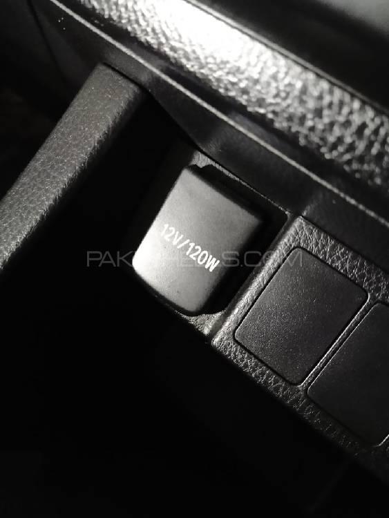 Toyota Corolla 2016 for Sale in Gujranwala Toyota Corolla 2016 for Sale in Gujranwala Image-20