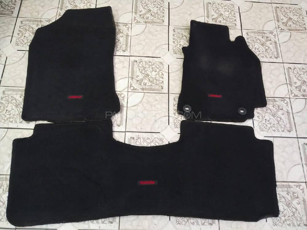 Toyota Corolla 2016 for Sale in Gujranwala Toyota Corolla 2016 for Sale in Gujranwala Image-13