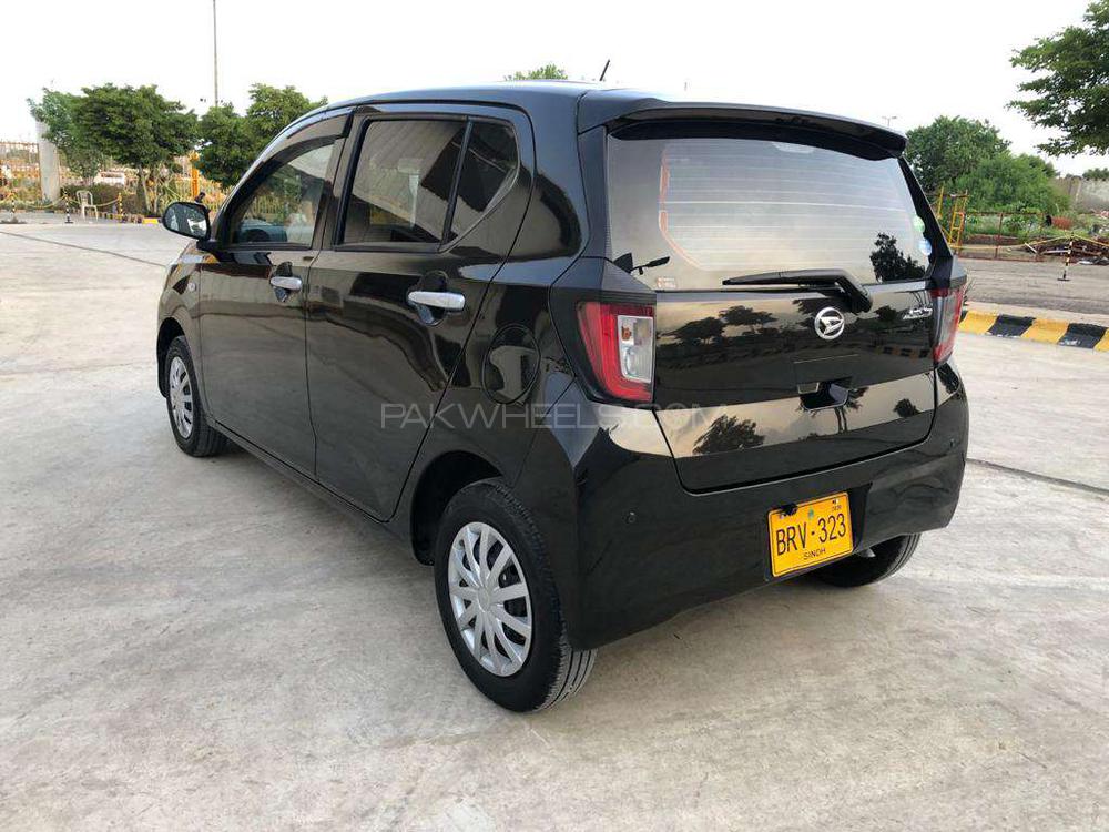 ڈائیہاتسو میرا 2018 for Sale in کراچی ڈائیہاتسو میرا 2018 for Sale in کراچی Image-6