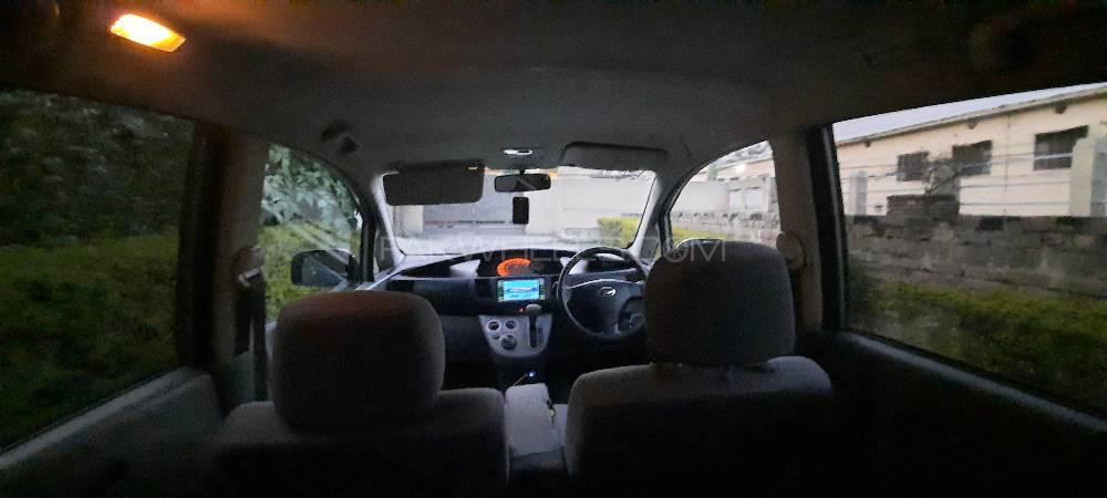 ڈائیہاتسو موو 2007 for Sale in راولپنڈی ڈائیہاتسو موو 2007 for Sale in راولپنڈی Image-10