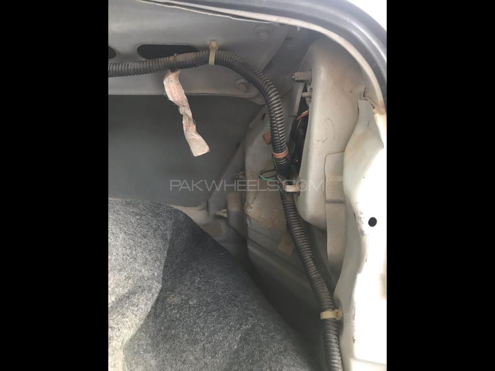 Honda Civic 2005 for Sale in Mardan Honda Civic 2005 for Sale in Mardan Image-11