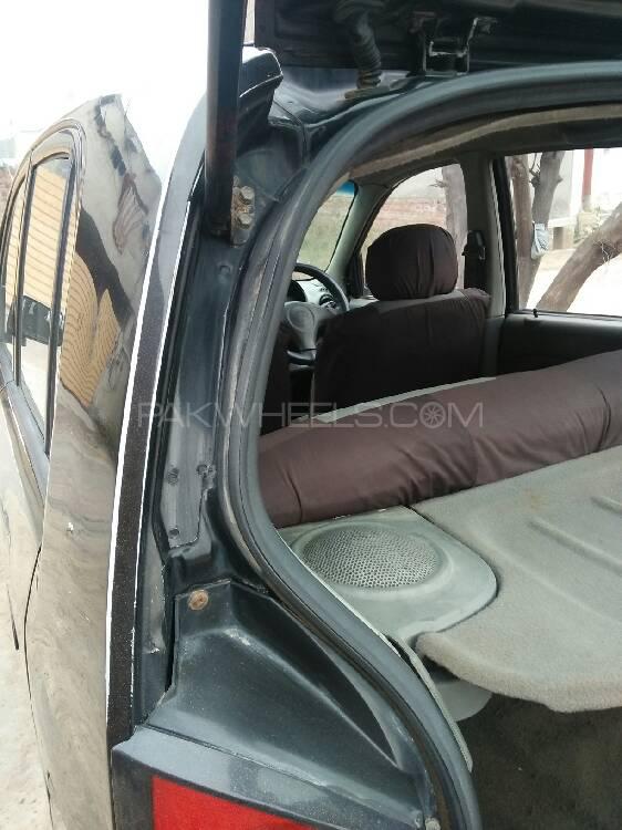 ہنڈائی سانترو 2004 for Sale in فیصل آباد ہنڈائی سانترو 2004 for Sale in فیصل آباد Image-4