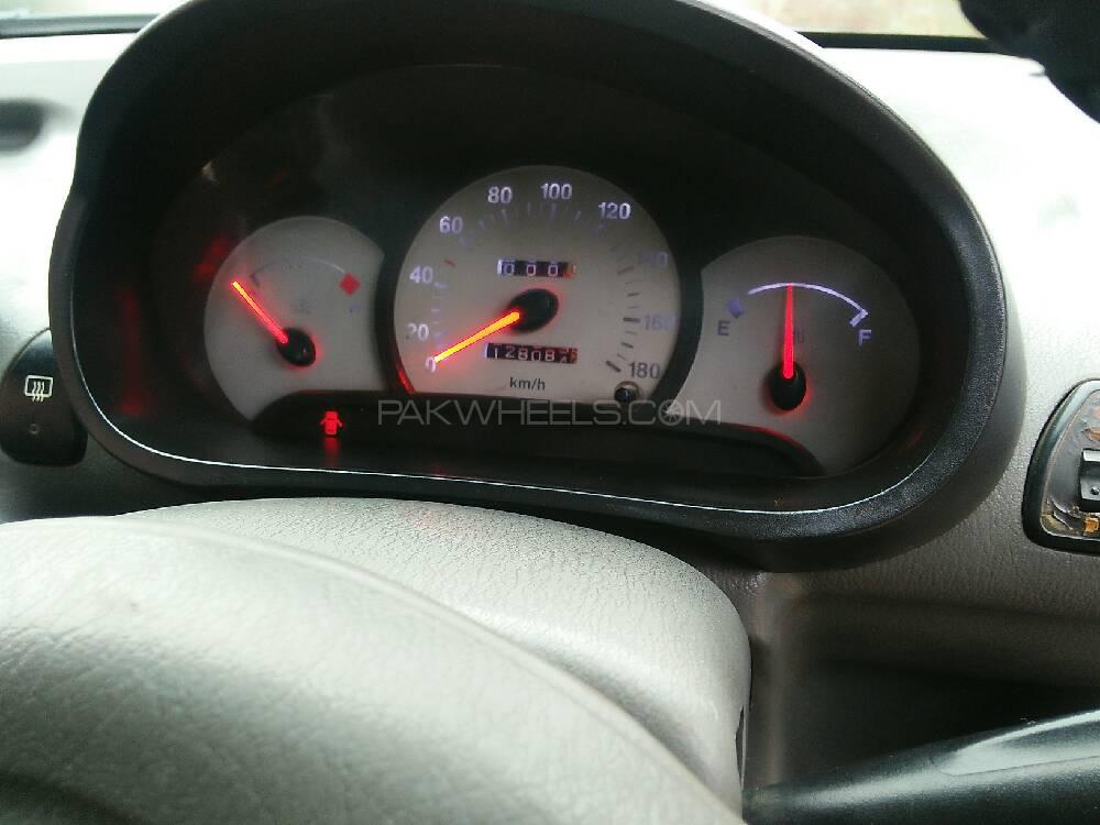ہنڈائی سانترو 2004 for Sale in فیصل آباد ہنڈائی سانترو 2004 for Sale in فیصل آباد Image-8