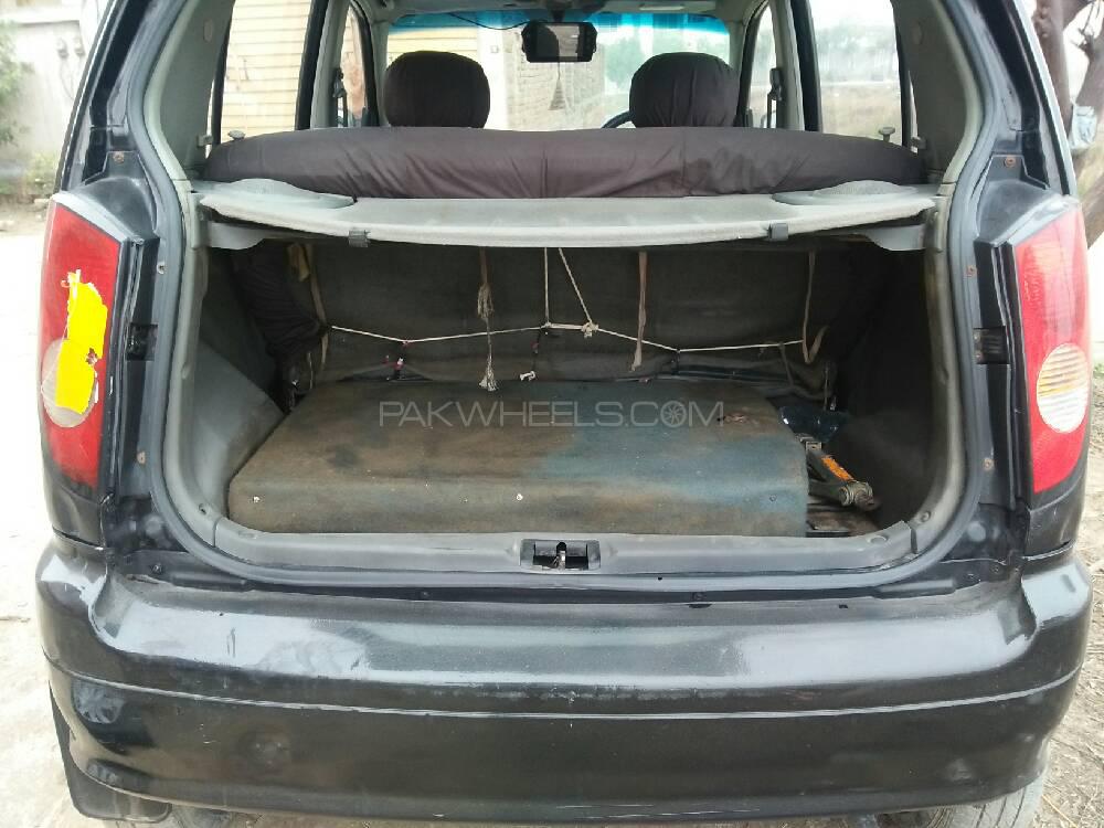 ہنڈائی سانترو 2004 for Sale in فیصل آباد ہنڈائی سانترو 2004 for Sale in فیصل آباد Image-5