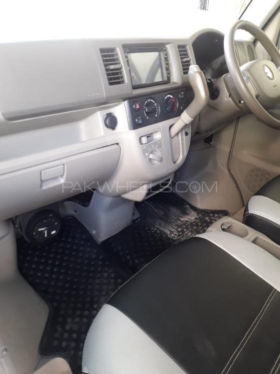 سوزوکی ایوری 2014 for Sale in مانسہرہ سوزوکی ایوری 2014 for Sale in مانسہرہ Image-15