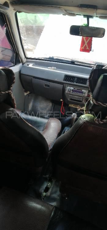 Suzuki Mehran 2011 for Sale in Rawalpindi Suzuki Mehran 2011 for Sale in Rawalpindi Image-2