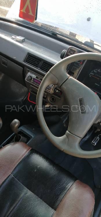 Suzuki Mehran 2011 for Sale in Rawalpindi Suzuki Mehran 2011 for Sale in Rawalpindi Image-3