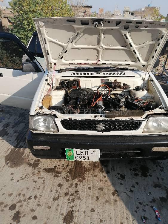 Suzuki Mehran 2011 for Sale in Rawalpindi Suzuki Mehran 2011 for Sale in Rawalpindi Image-6