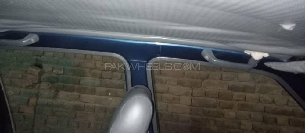 سوزوکی مہران 2007 for Sale in اسلام آباد سوزوکی مہران 2007 for Sale in اسلام آباد Image-8
