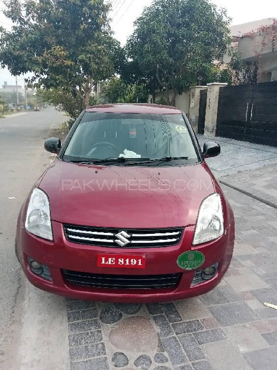سوزوکی سوئفٹ 2015 for Sale in لاہور Image-1