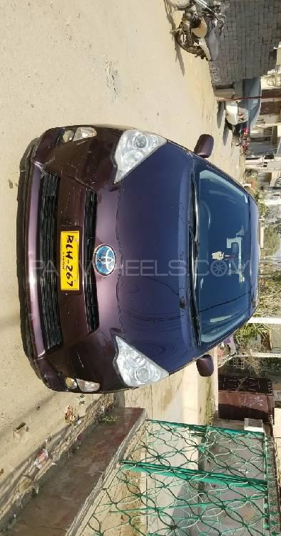 Toyota Aqua 2014 for Sale in Karachi Toyota Aqua 2014 for Sale in Karachi Image-10