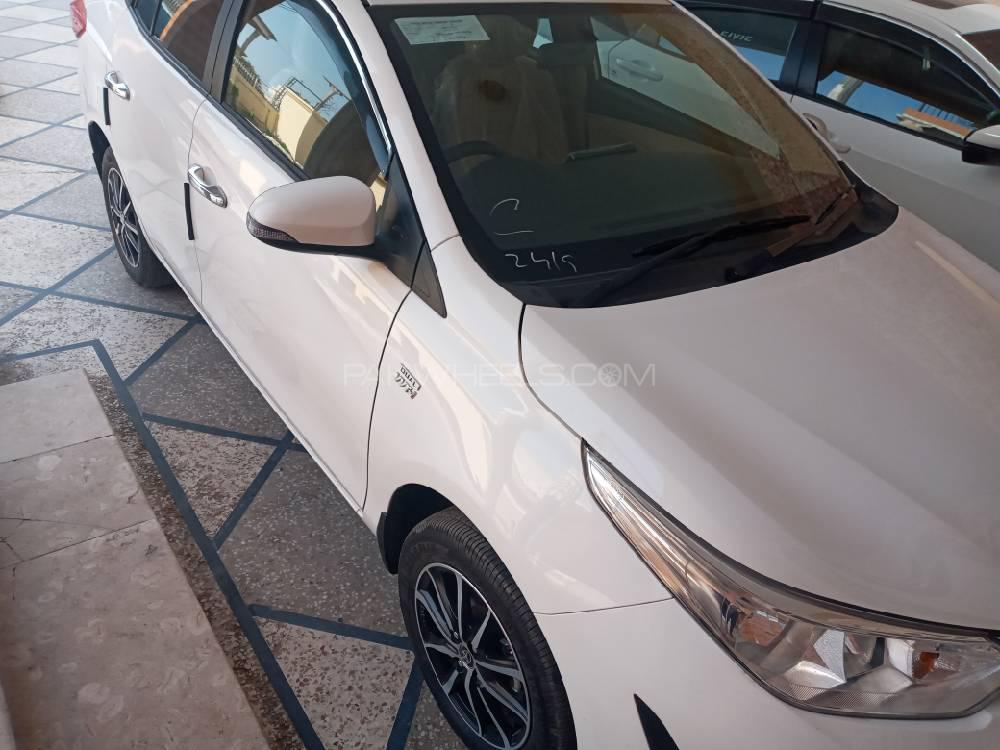 Toyota Corolla 2020 for Sale in Multan Image-1