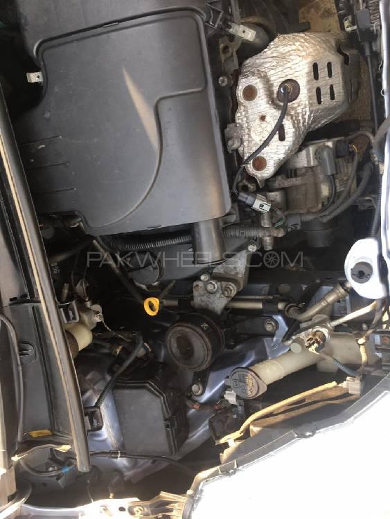 Toyota Vitz 2013 for Sale in Lahore Toyota Vitz 2013 for Sale in Lahore Image-6