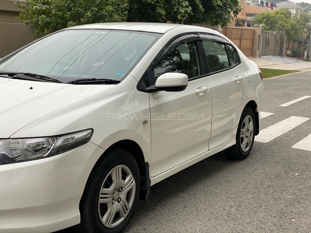 Honda City 2014 for Sale in Lahore Honda City 2014 for Sale in Lahore Image-3