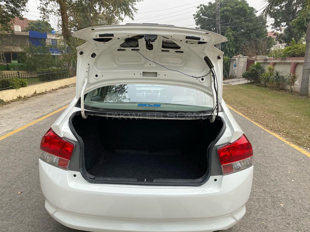 Honda City 2014 for Sale in Lahore Honda City 2014 for Sale in Lahore Image-8