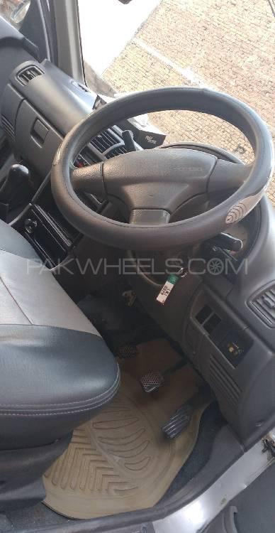Suzuki Cultus 2006 for Sale in Rawalpindi Suzuki Cultus 2006 for Sale in Rawalpindi Image-5