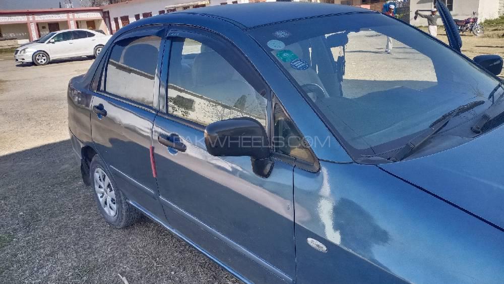 Suzuki Liana 2006 for Sale in Wah cantt Image-1