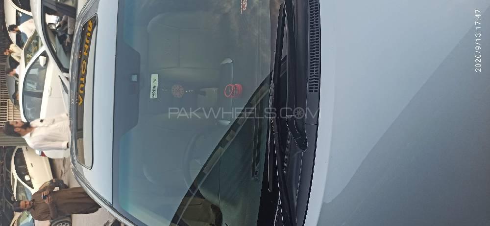 Toyota Corolla 2014 for Sale in Peshawar Toyota Corolla 2014 for Sale in Peshawar Image-6