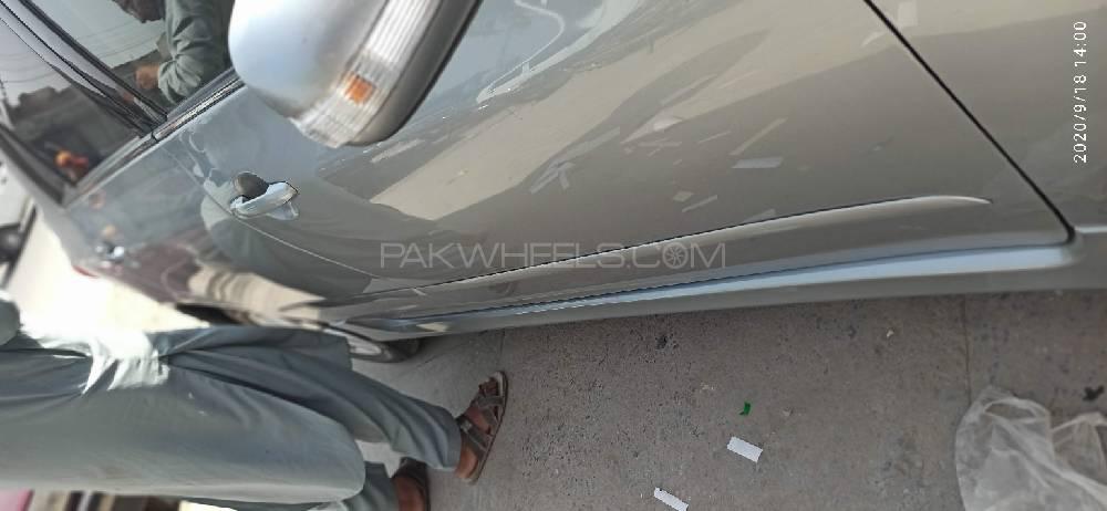 Toyota Corolla 2014 for Sale in Peshawar Toyota Corolla 2014 for Sale in Peshawar Image-10