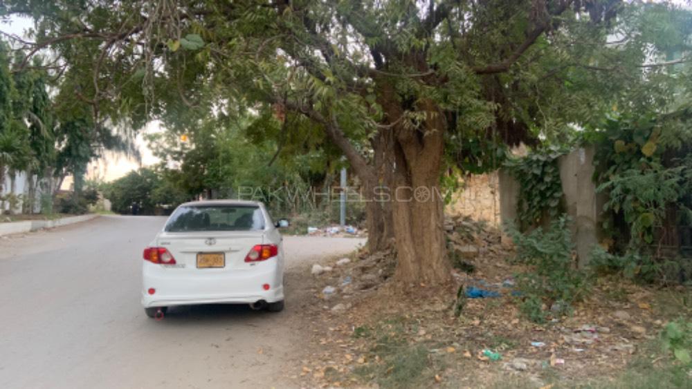 Toyota Corolla - 2009  Toyota Corolla - 2009  Image-18