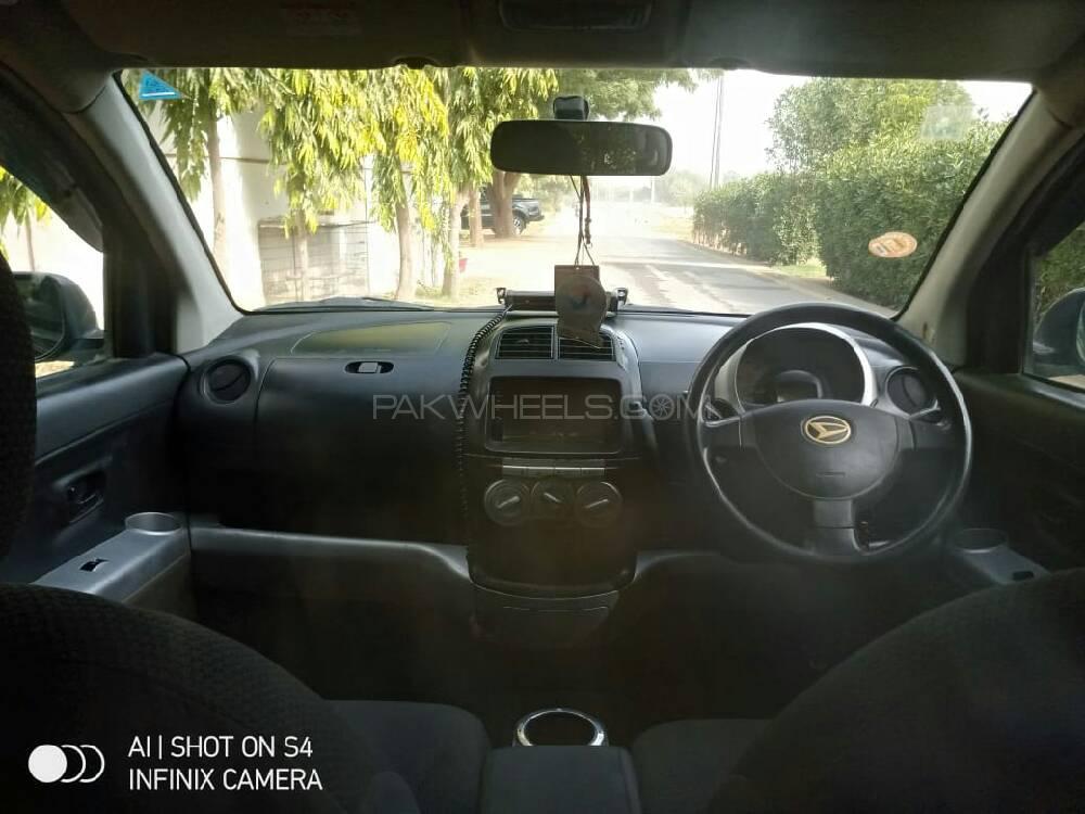 Toyota Passo 2005 for Sale in Karachi Toyota Passo 2005 for Sale in Karachi Image-8