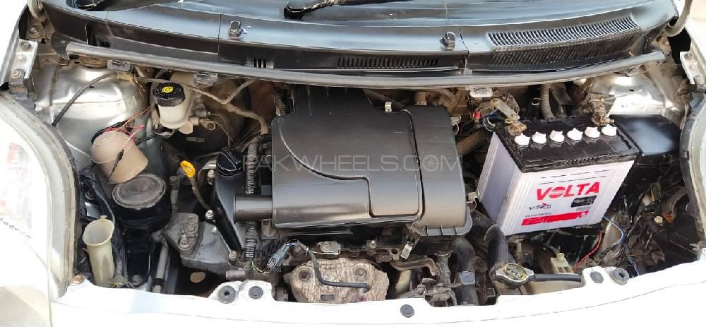 Toyota Vitz 2013 for Sale in Islamabad Toyota Vitz 2013 for Sale in Islamabad Image-7
