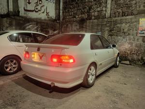 Honda Civic - 1995