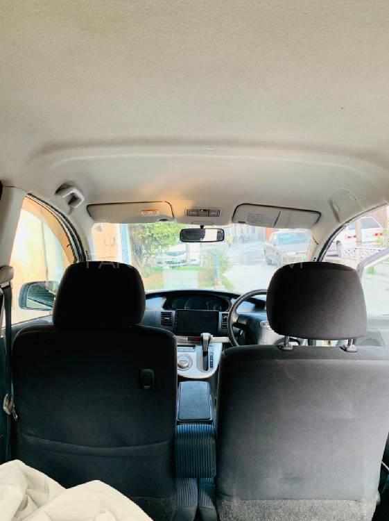 Daihatsu Move 2007 for Sale in Lahore Daihatsu Move 2007 for Sale in Lahore Image-9