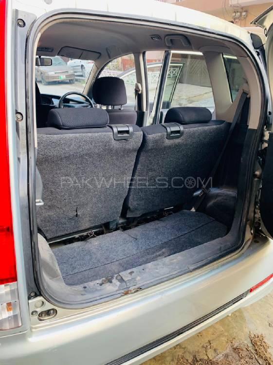 Daihatsu Move 2007 for Sale in Lahore Daihatsu Move 2007 for Sale in Lahore Image-10