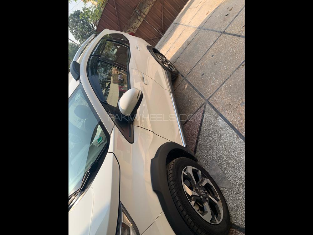 Honda BR-V 2017 for Sale in Lahore Honda BR-V 2017 for Sale in Lahore Image-2