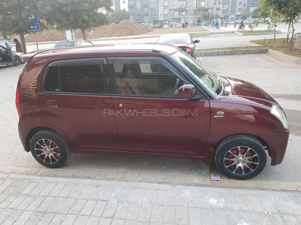 Suzuki Alto 2008 for Sale in Islamabad Image-1