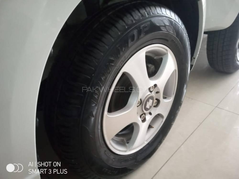 Suzuki Alto 2019 for Sale in Lahore Suzuki Alto 2019 for Sale in Lahore Image-10