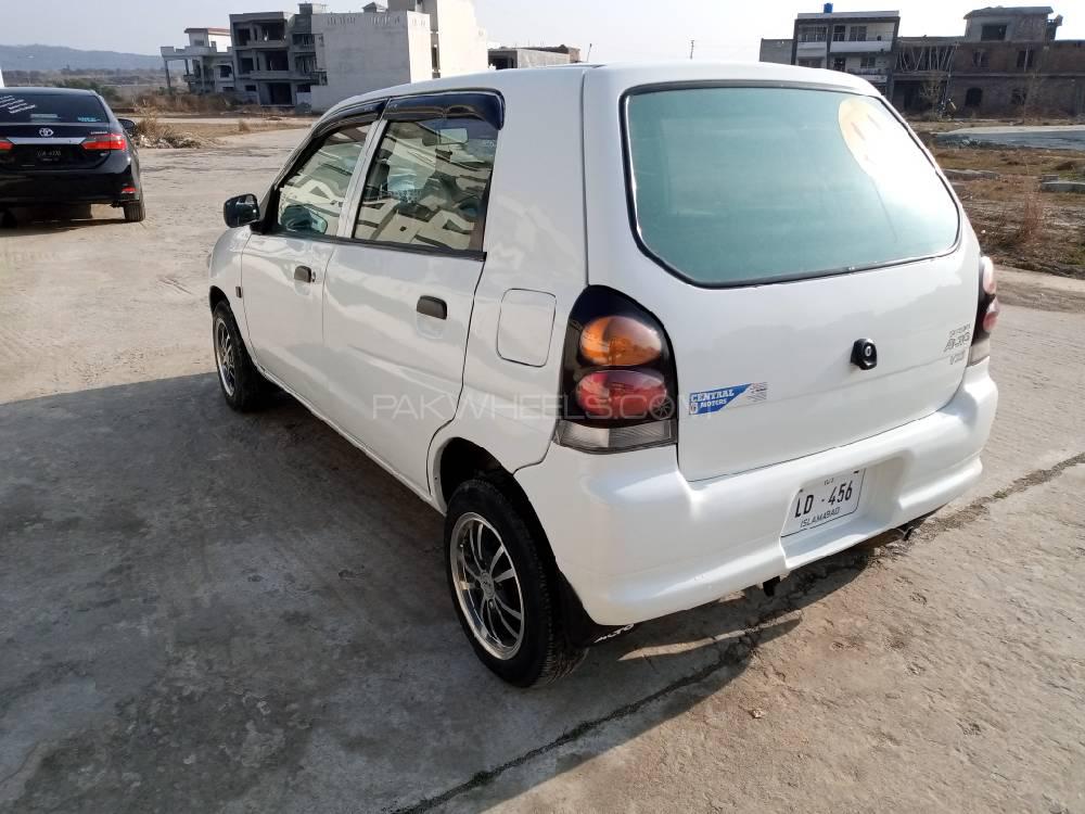 Suzuki Alto 2006 for Sale in Islamabad Image-1