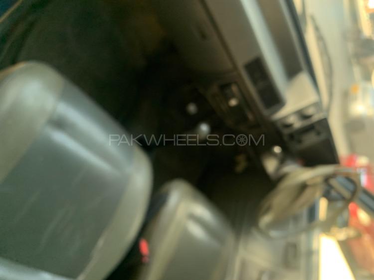 Suzuki Mehran 2013 for Sale in Karachi Image-1