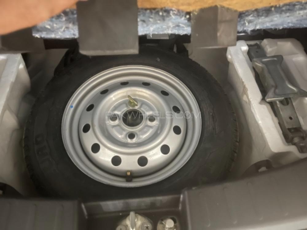 Suzuki Wagon R 2019 for Sale in Sialkot Suzuki Wagon R 2019 for Sale in Sialkot Image-7