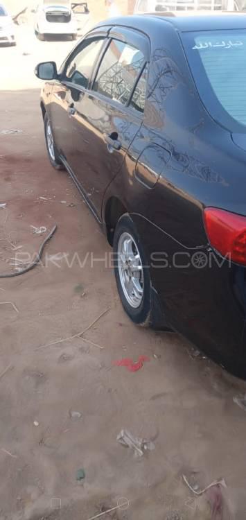 ٹویوٹا کرولا 2010 for Sale in گجرانوالہ ٹویوٹا کرولا 2010 for Sale in گجرانوالہ Image-10