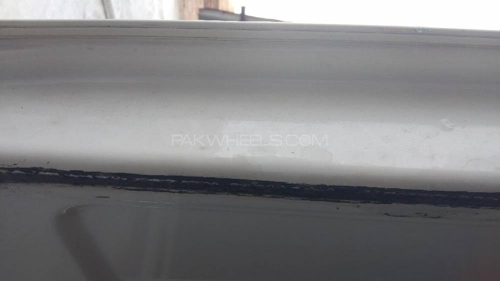 Toyota Hiace 2011 for Sale in D.G.Khan Toyota Hiace 2011 for Sale in D.G.Khan Image-9